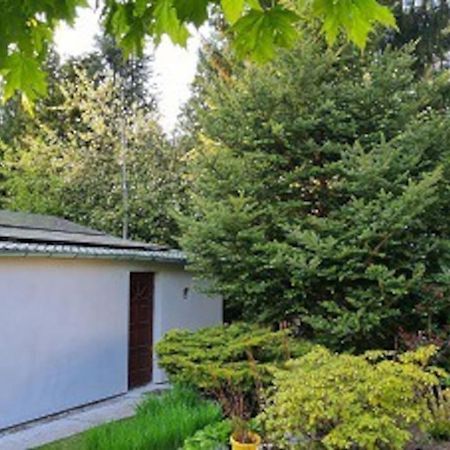 Pod Jablonia Villa Bydgoszcz Ngoại thất bức ảnh