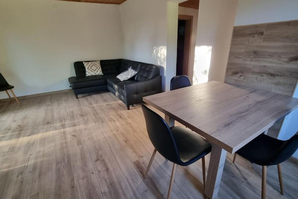 Pod Jablonia Villa Bydgoszcz Ngoại thất bức ảnh