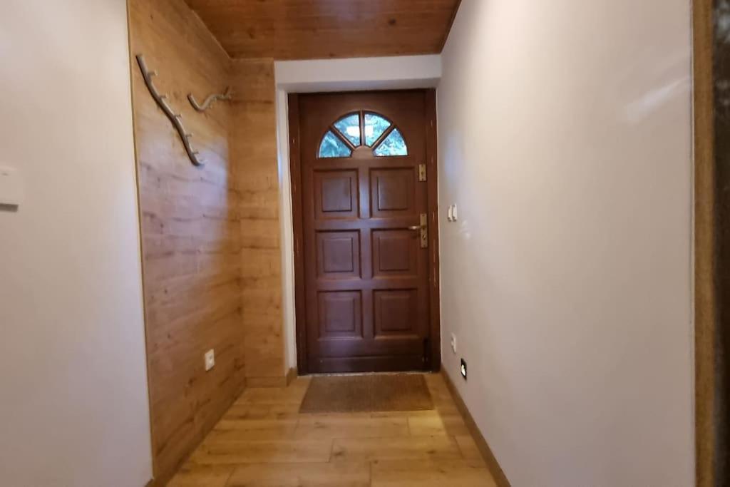 Pod Jablonia Villa Bydgoszcz Ngoại thất bức ảnh