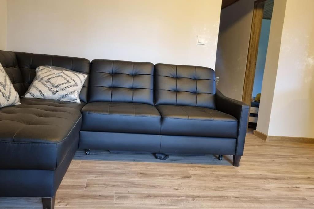Pod Jablonia Villa Bydgoszcz Ngoại thất bức ảnh